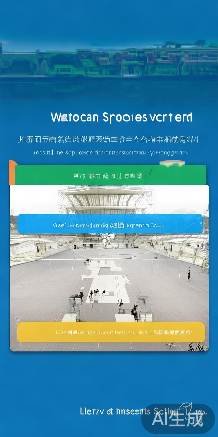 韦德综合体育:引领青少年成长与全民健身新纪元的多元化平台 在当今社会,体育运动不仅关乎个人健康,更是促进社会