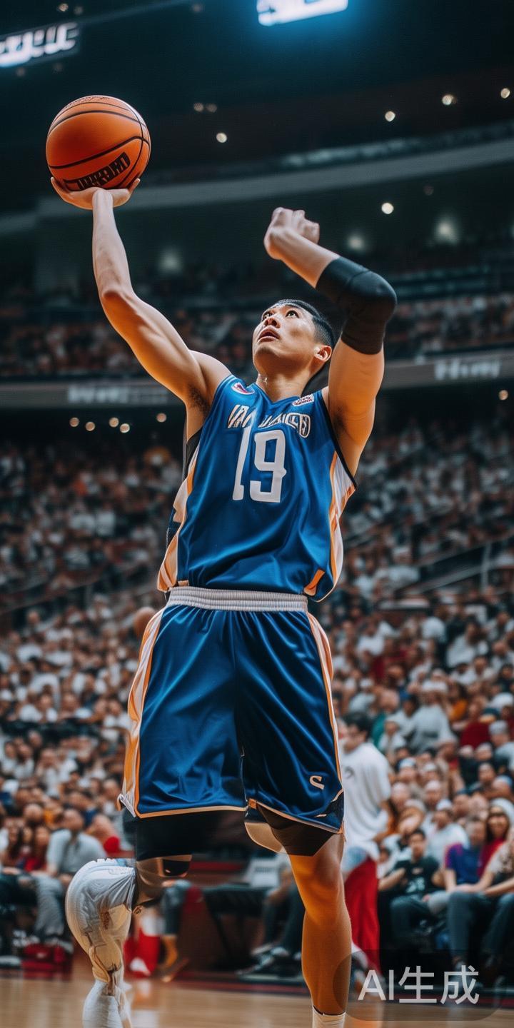 经典案例分析
比如在某场比赛中，运动员“李明”在