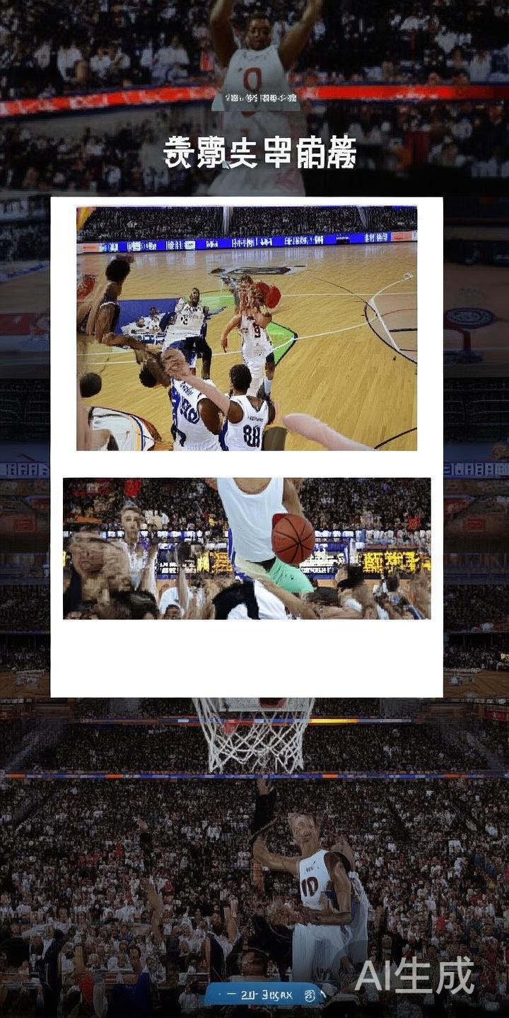 近期，国内外多场重大体育赛事引发广泛关注。例如，篮