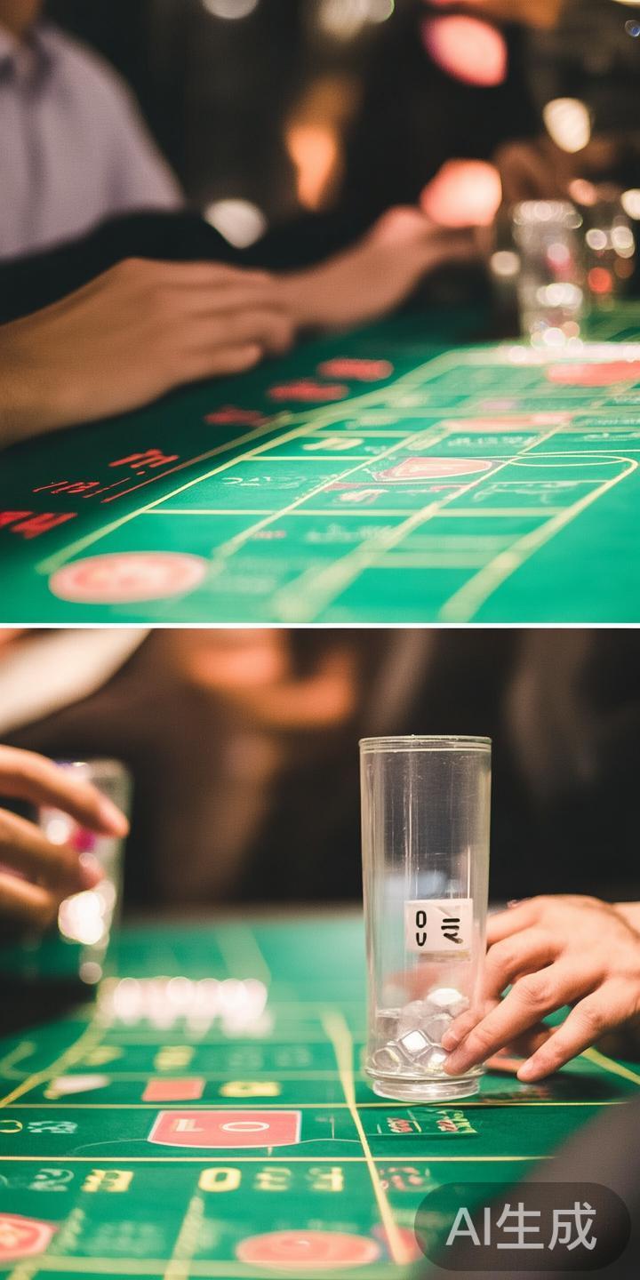 全面解析韦德体育骰宝游戏规则与实用投注技巧指南