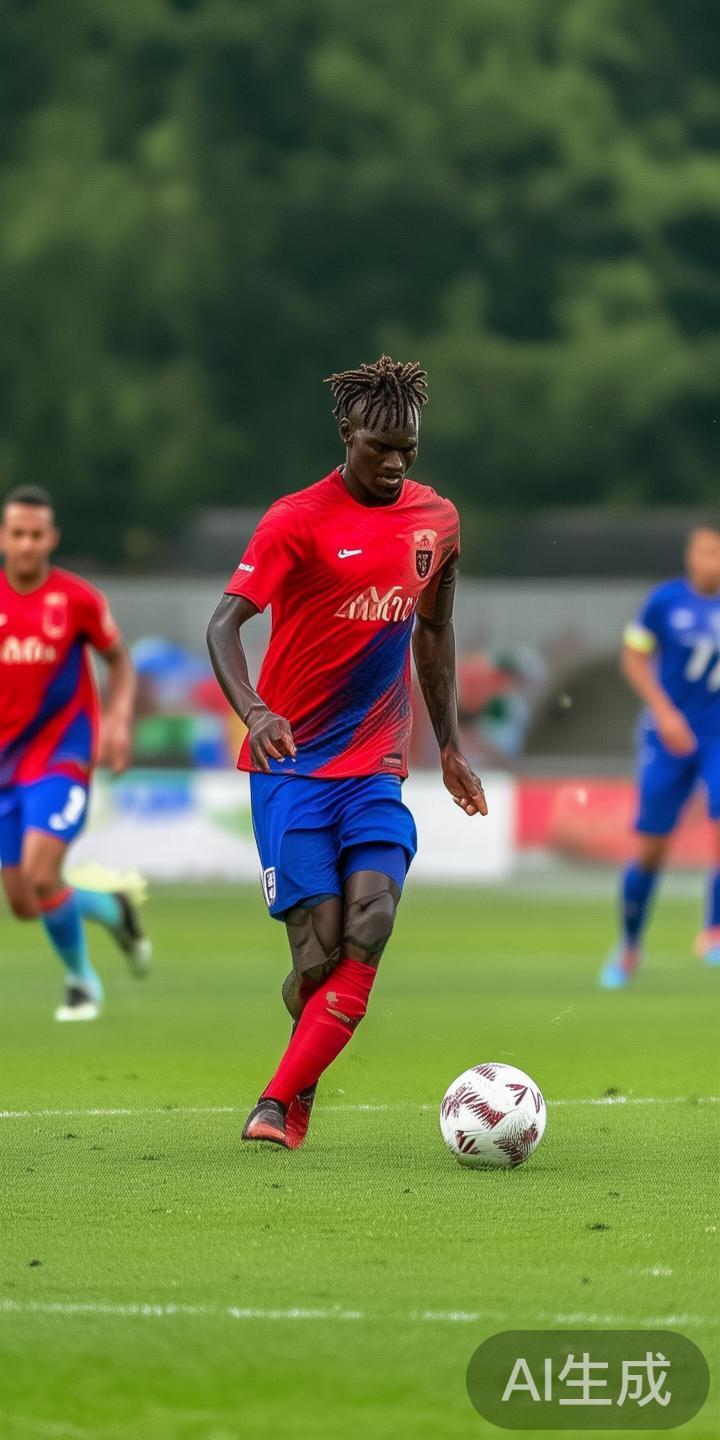 巴尔韦德在火狐体育赛事中的精彩关键时刻全景回顾