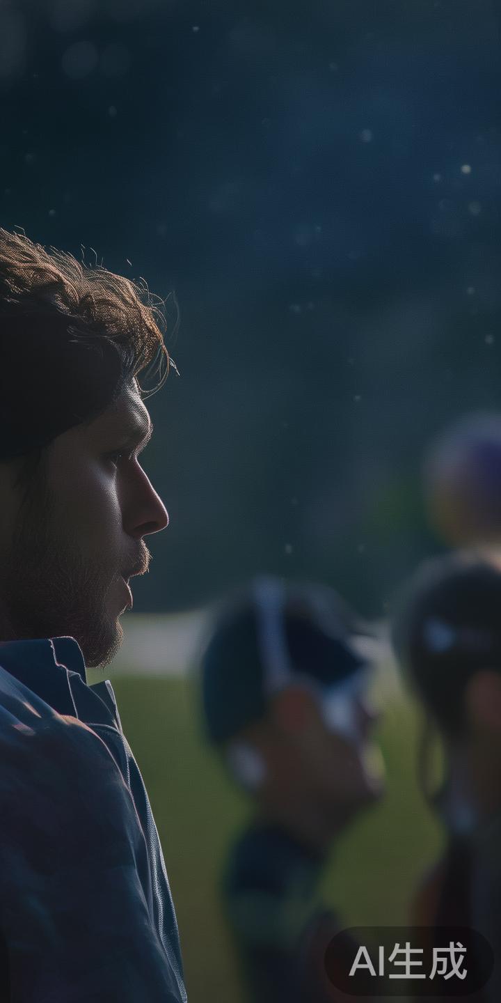 信仰韦德体育：坚持梦想的力量与精神引领的无限可能