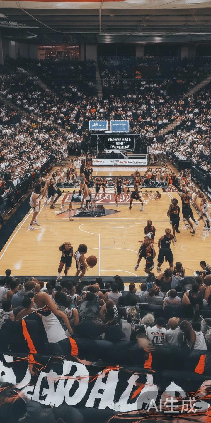 韦德体育篮球赛：运动员风采展现与精彩比赛成绩总结