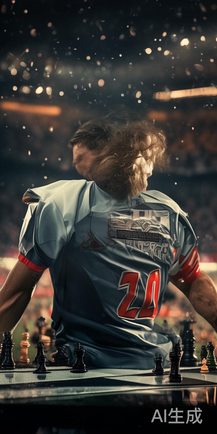 在足球赛事中，比赛结果的预测复杂多变，受多种因素影