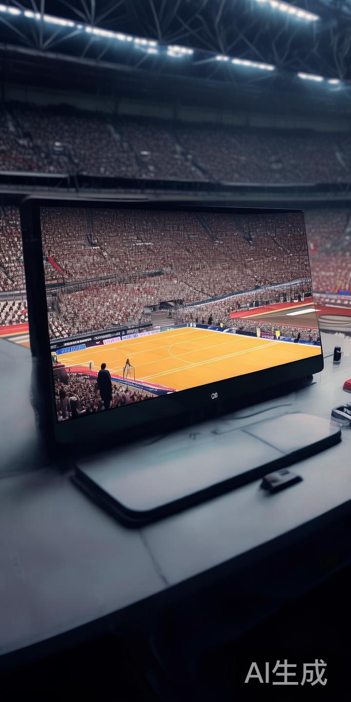 韦德体育娱乐城多样体育赛事直播解析与精彩推荐