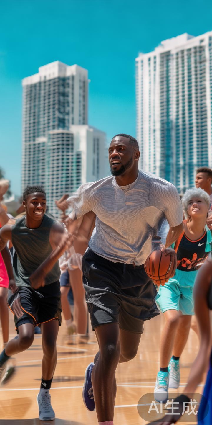 韦德在体育界的商业合作与社会公益贡献全面分析与展望