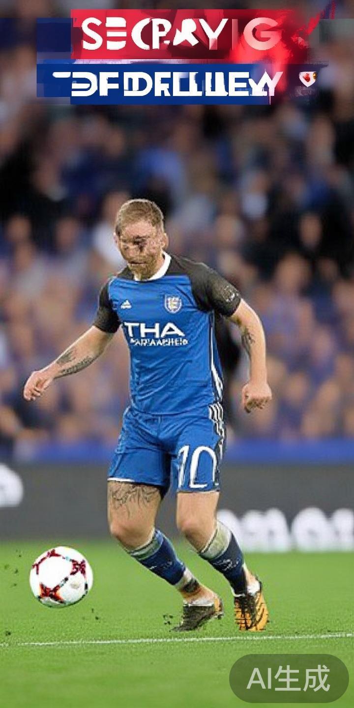 天空体育详解阿尔德韦尔德在球队中的核心地位与重要贡献