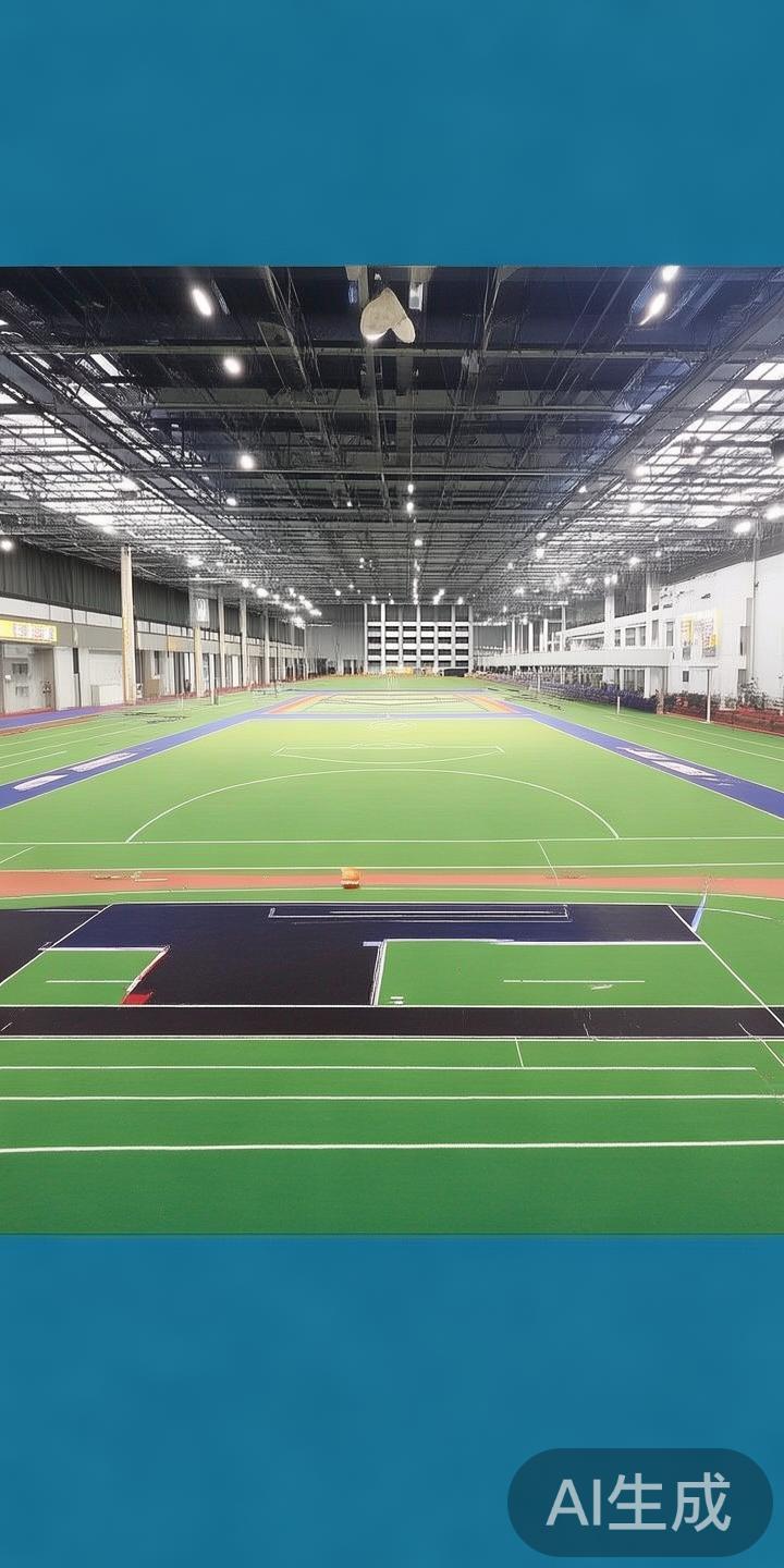 韦德体育国际中心：全面提升本地体育设施水平与发展潜力分析