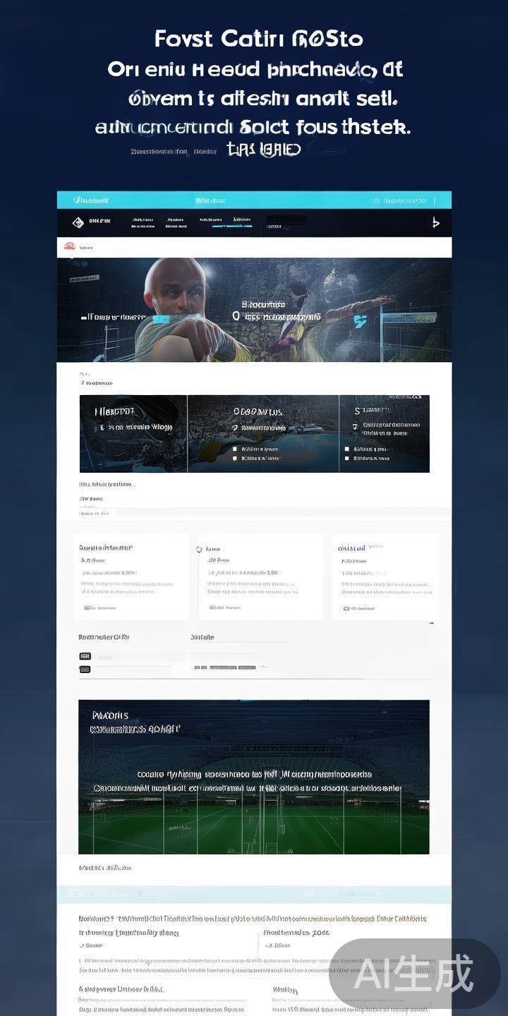 韦德体育资讯官网首页：最新体育赛事实时报道与精彩回顾