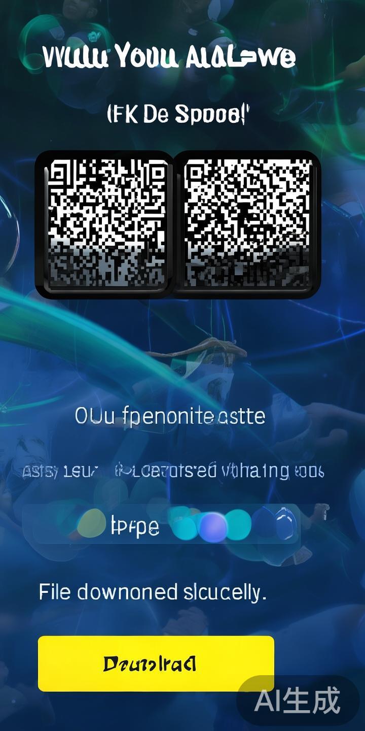 韦德体育安卓版下载安装指南及常见问题详解 下载最新版韦德体育APK文件
点击官方链接或二维