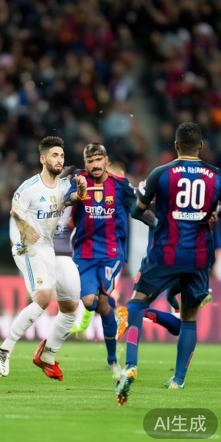 巴尔韦德每日体育：回顾冠军联赛精彩瞬间与未来赛季展望