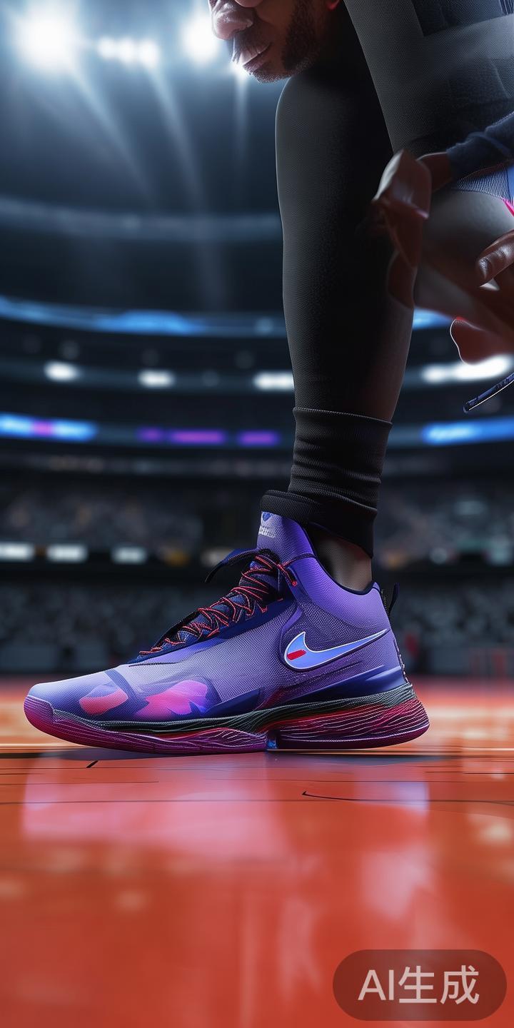 在实际应用中，韦德9系列已成为多位职业篮球运动员的