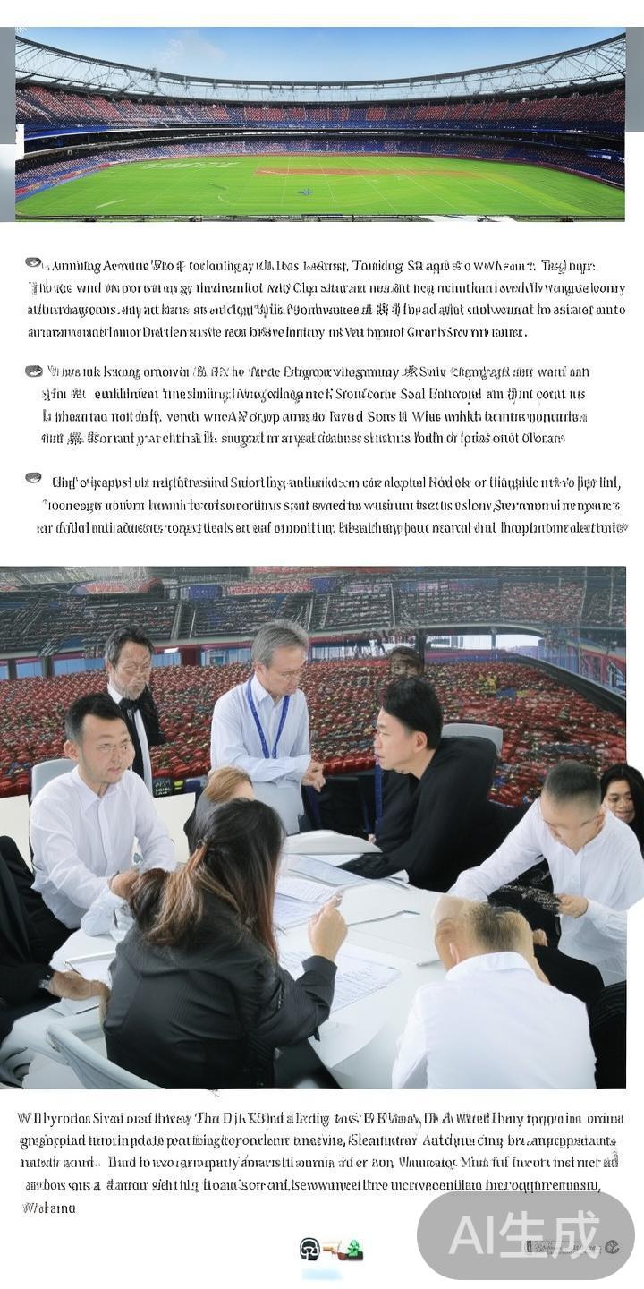 在快速变化的商业环境中，企业的未来发展规划对于实现