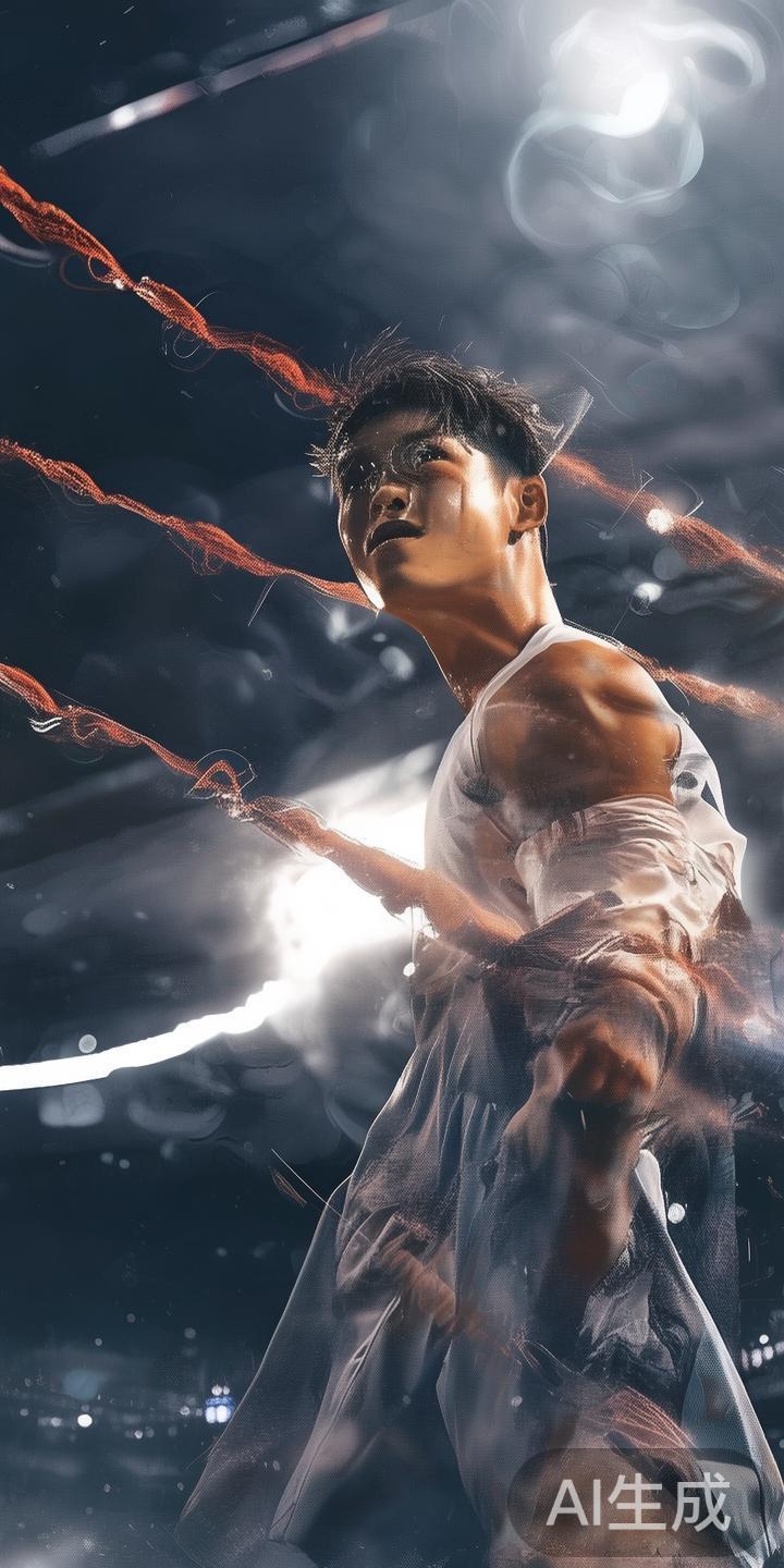 韦德体育剧情全景回顾:关键事件与情节演变详解全揭秘 韦德体育剧情的核心主题在于展现体育精神与人性光辉的