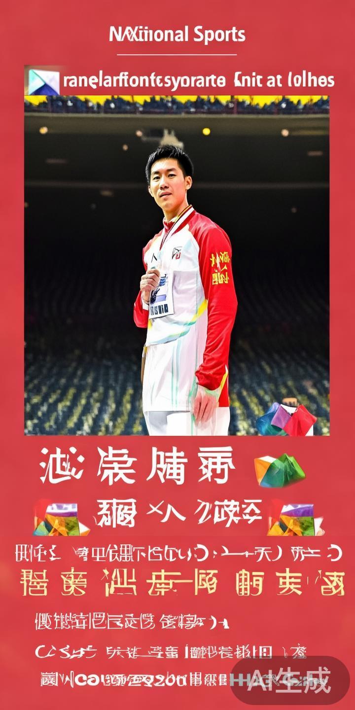 通过国家体育总局一直以来的引导和推动，韦德在国内外