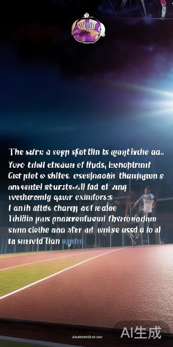 韦德体育竞技平台为何能激发运动员突破极限成为最具吸引力的原因