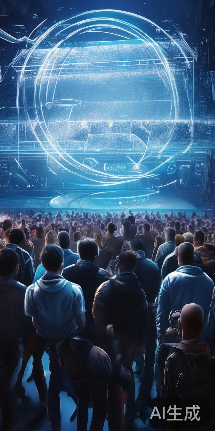 现代科技创新引领韦德体育迈向智能化与全球化的机遇与挑战 此外,技术的普及也带来了公平性的问题。例如,AI裁