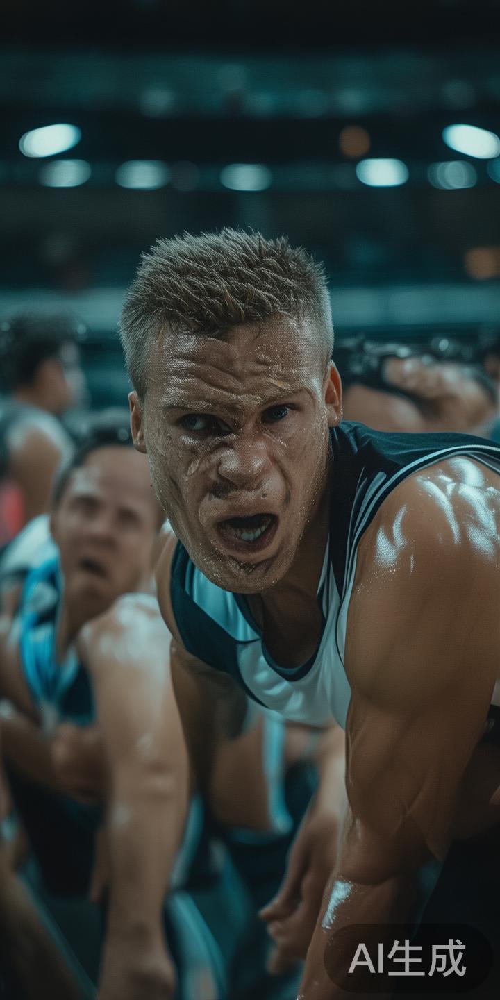 在韦德体育剧情中，可以看到主人公在竞技场上的奋勇拼