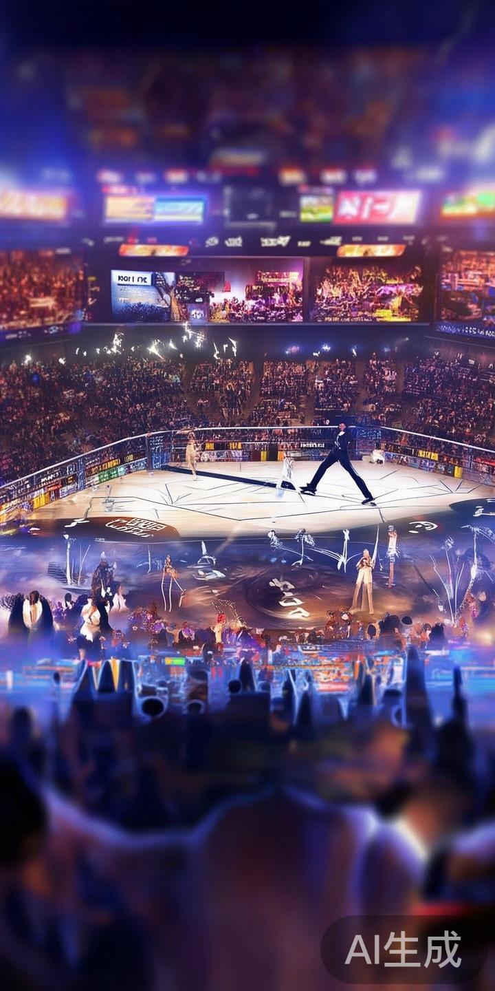 韦德体育app支持哪些运动项目及赛事直播内容详解