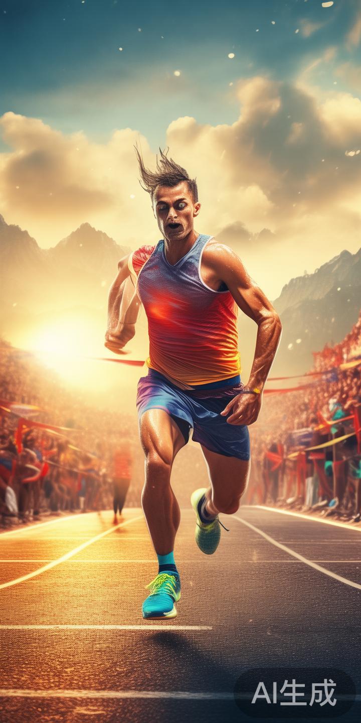 梦想点亮赛场:韦斯昂塞尔德的坚韧与体育精神启示 韦斯昂塞尔德的故事体现了体育精神中最核心的价值——