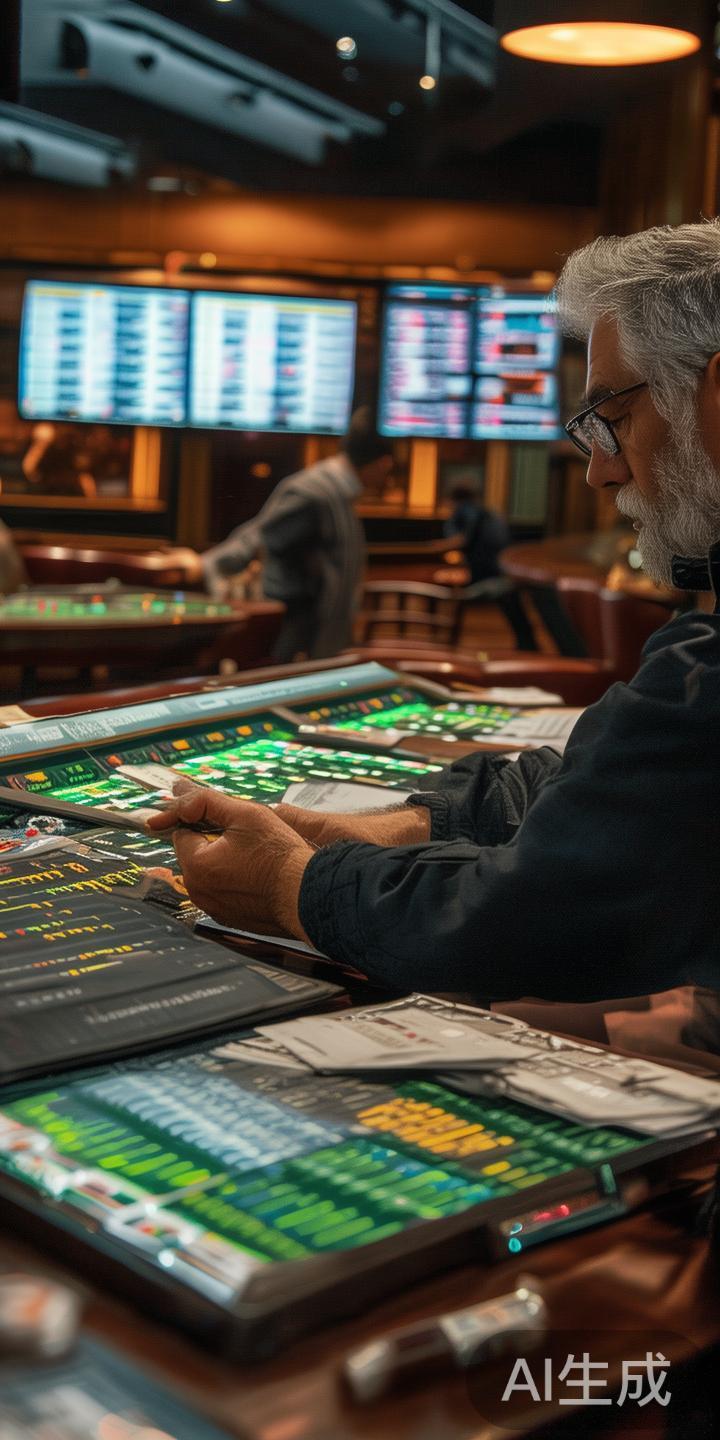 韦德体育彩票投注指南:如何选择最合适的方案与实用技巧分析 在众多体育彩票玩法中,如何选择最适合自己的投注方案