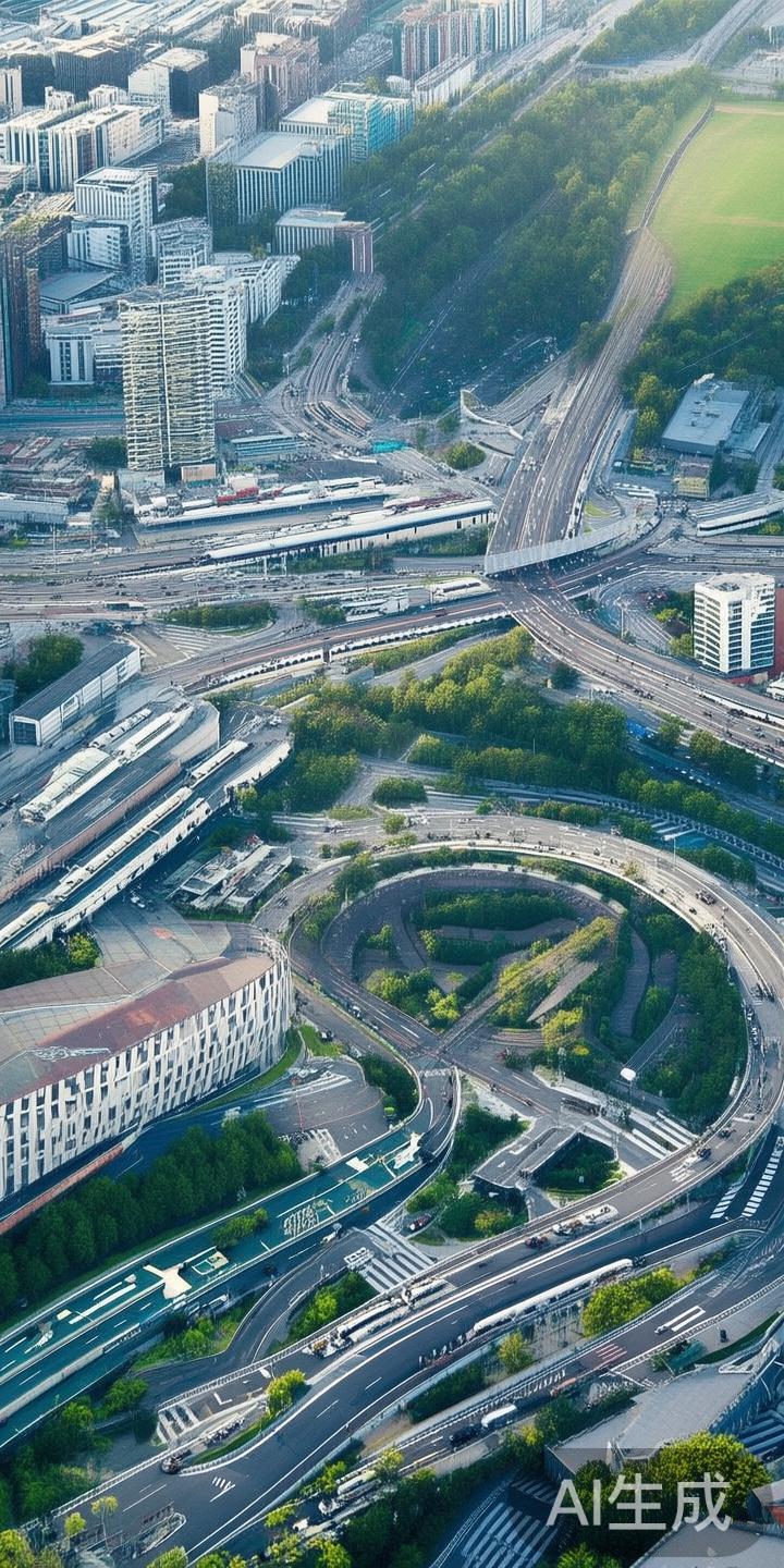 韦德北站体育中心周边交通情况及交通便利性全面分析 在现代城市发展中,交通便利已成为衡量区域价值的重要