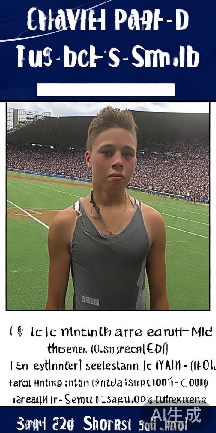 韦德体育训练营全面提升青少年运动能力的实用指南