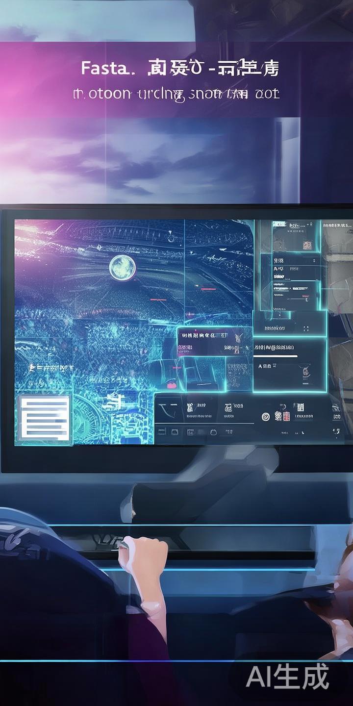 线上韦德体育：足不出户尽享精彩体育赛事体验