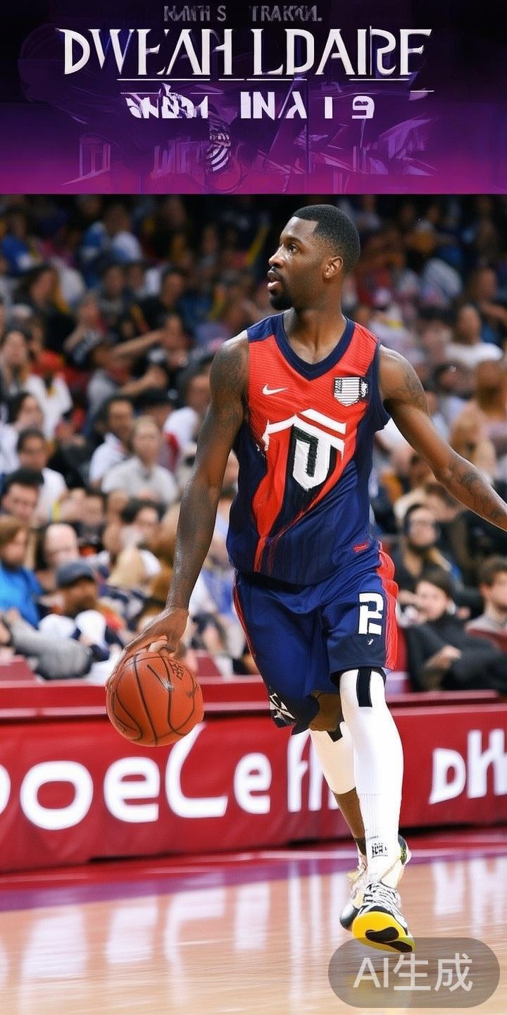 体育世界韦德深度解析：这位篮球巨星如何推动全球体育文化变革